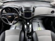 Chevrolet Cruze I Рестайлинг Тверь  - изображение 31