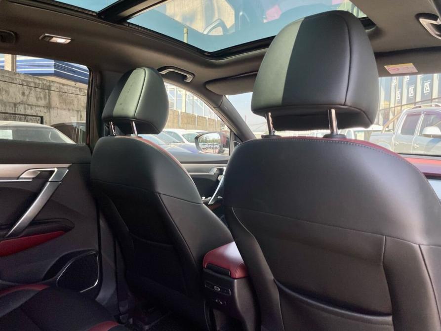 Geely Coolray I Краснодар  - изображение 26