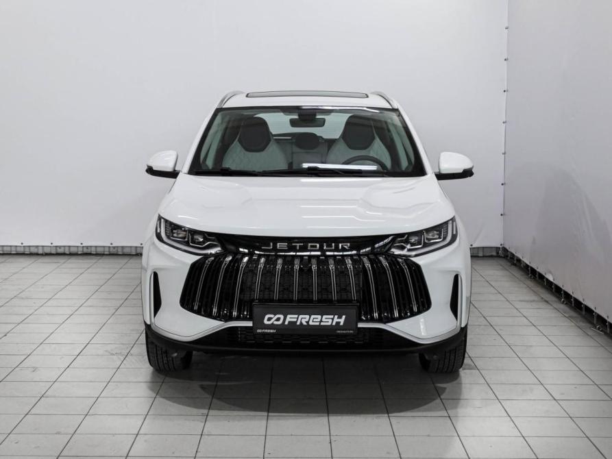 JETOUR X50 Ростов-на-Дону  - изображение 1