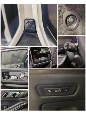 BMW X6 III (G06) Рестайлинг с пробегом 2023 года, цена 11 249 000 рублей, 43135 км, внедорожник, Автокод Объявления