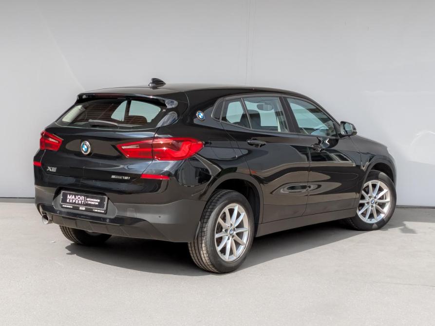 BMW X2 I (F39) Москва  - изображение 5
