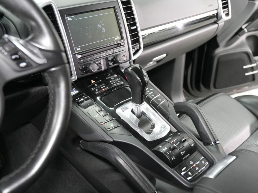 Porsche Cayenne II (958) Новосибирск  - изображение 35