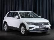 Volkswagen Tiguan II Рестайлинг Волгоград  - изображение 19