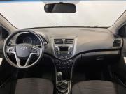 Hyundai Solaris I Рестайлинг Псков  - изображение 33