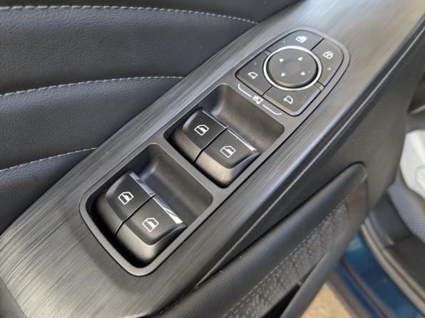 Haval F7 II с пробегом 2025 года, цена 3 000 000 рублей, 26072 км, внедорожник, Автокод Объявления
