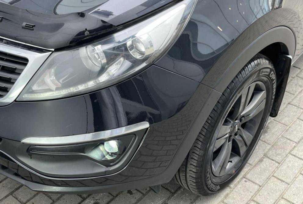 Kia Sportage III Владимир  - изображение 22