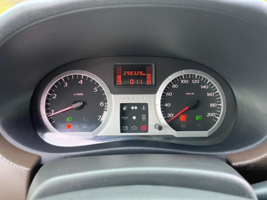 Lada (ВАЗ) Largus I Прокопьевск  - изображение 10