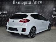 Kia Ceed GT I Рестайлинг Краснодар  - изображение 46