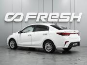 Kia Rio IV Воронеж  - изображение 23