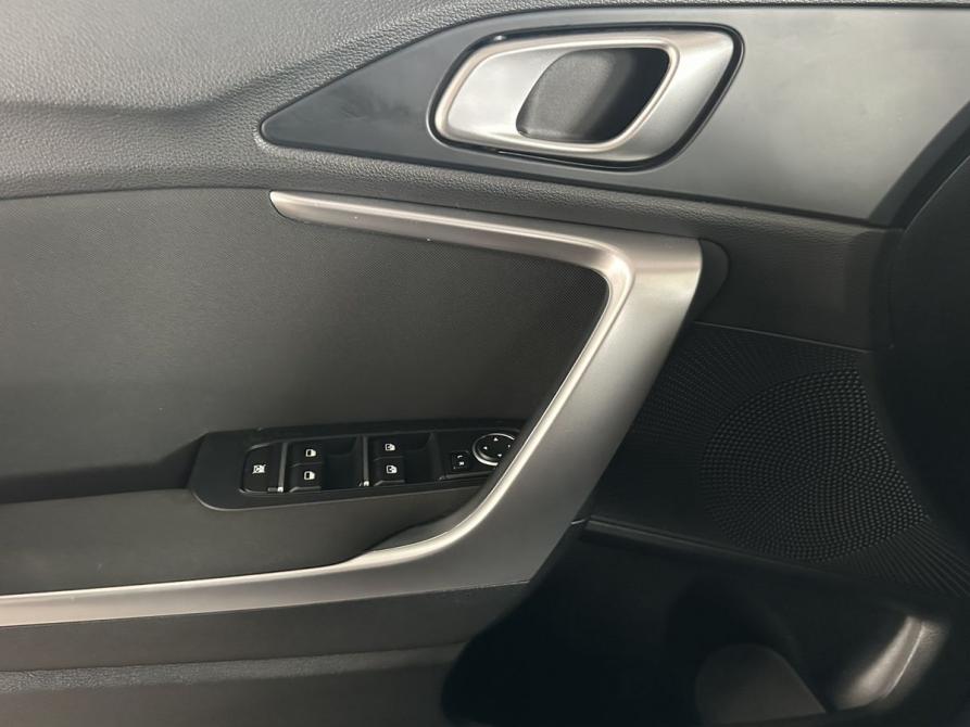 Kia Ceed III Москва  - изображение 13