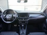 Skoda Rapid II Москва  - изображение 27