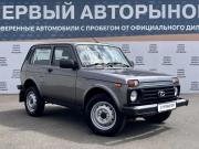 Lada (ВАЗ) Niva Legend I Краснодар  - изображение 22