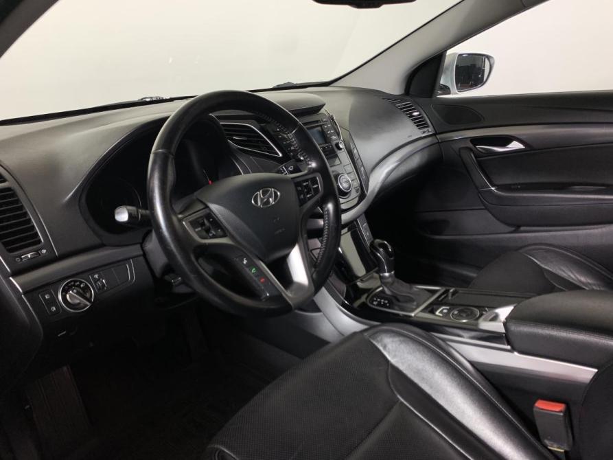 Hyundai i40 I Москва  - изображение 11