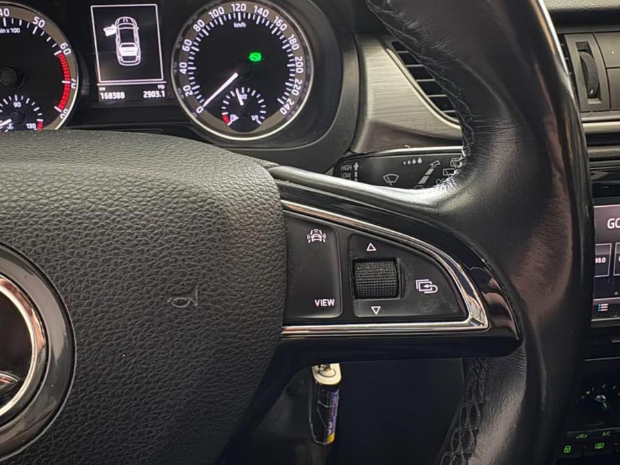 Skoda Rapid I Рестайлинг Ярославль  - изображение 14
