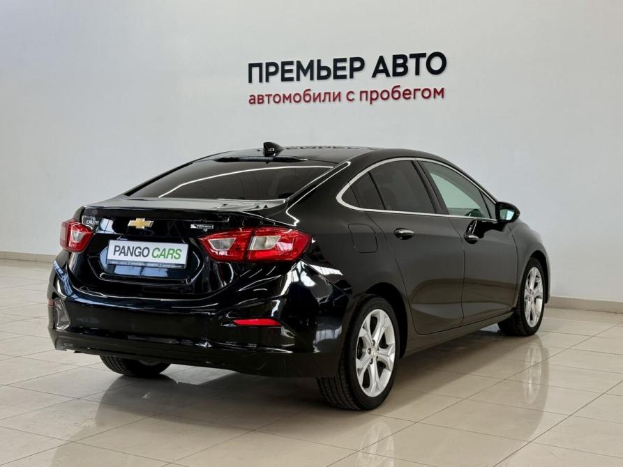Chevrolet Cruze II Смоленск  - изображение 6
