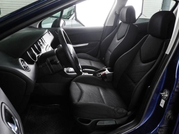Peugeot 308 I с пробегом 2008 года, цена 495 000 рублей, 174474 км, хэтчбек, Автокод Объявления