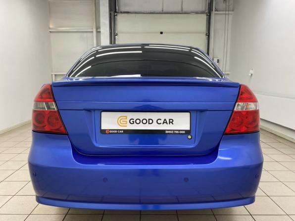 Chevrolet Aveo I Рестайлинг с пробегом 2010 года, цена 480 000 рублей, 170605 км, седан, Автокод Объявления
