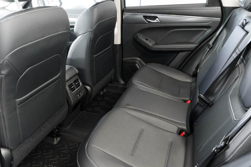 Haval Jolion I Рестайлинг 2 Красноярск  - изображение 17