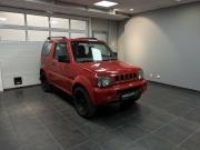 Suzuki Jimny III Тверь  - изображение 18