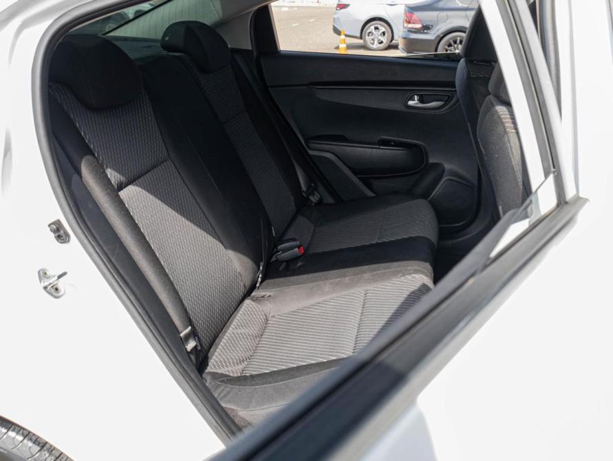 Kia Rio IV Краснодар  - изображение 7