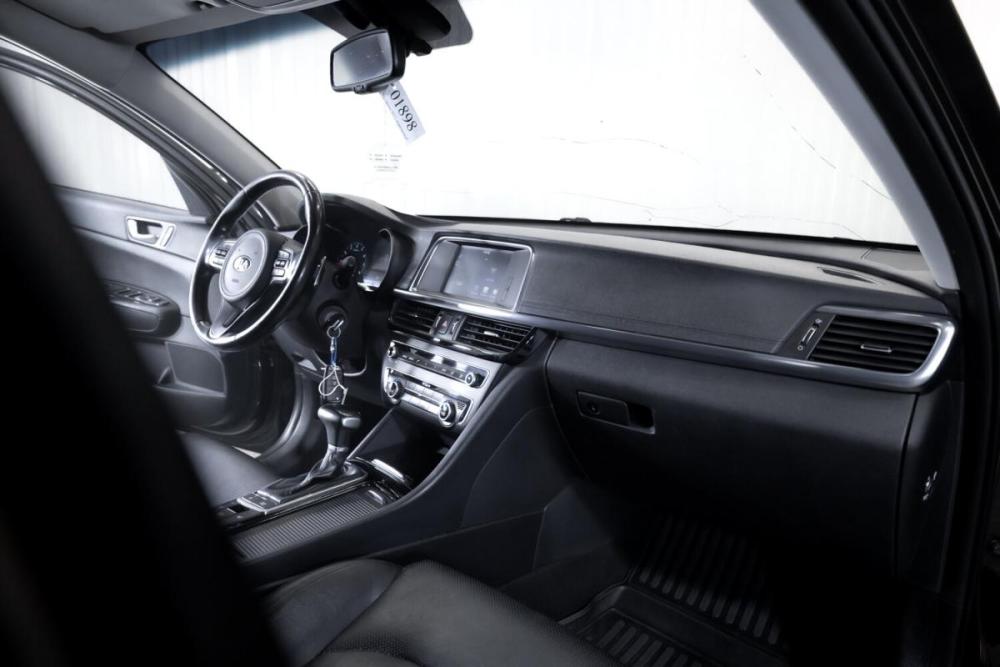 Kia Optima IV Тюмень  - изображение 16