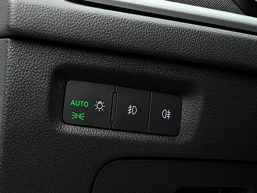Skoda Octavia IV (A8) Санкт-Петербург  - изображение 22