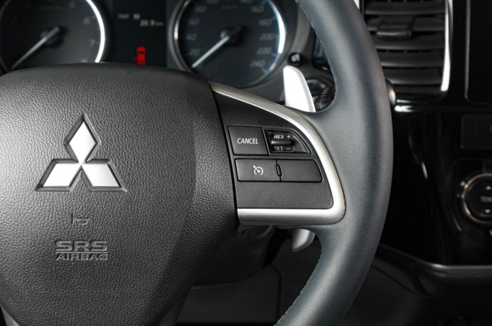 Mitsubishi Outlander III Тюмень  - изображение 16