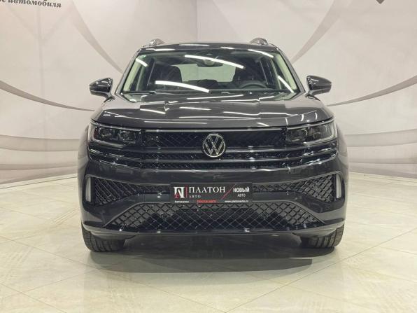 Новый Volkswagen Tavendor I 2025 года, цена 5 649 000 рублей, внедорожник, Автокод Объявления