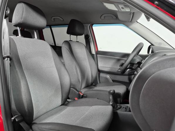 Skoda Fabia II Рестайлинг с пробегом 2012 года, цена 509 000 рублей, 164958 км, хэтчбек, Автокод Объявления
