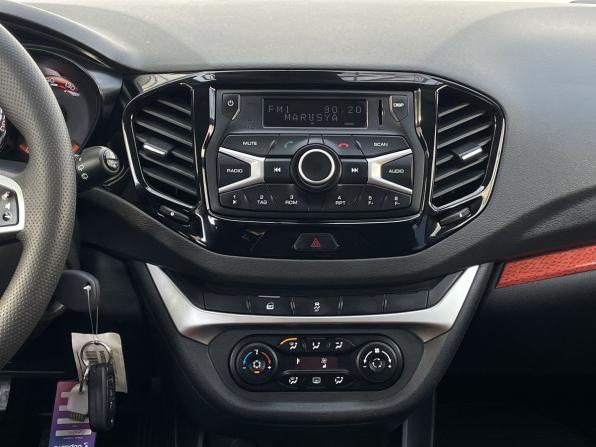Lada (ВАЗ) Vesta I с пробегом 2021 года, цена 1 270 000 рублей, 89040 км, универсал, Автокод Объявления