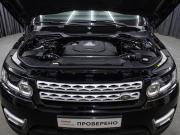 Land Rover Range Rover Sport II Москва  - изображение 34