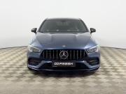 Mercedes-Benz CLA II (C118 X118) Казань  - изображение 32