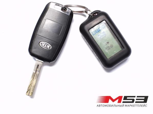 Kia Ceed II с пробегом 2014 года, цена 1 099 997 рублей, 126158 км, универсал, Автокод Объявления