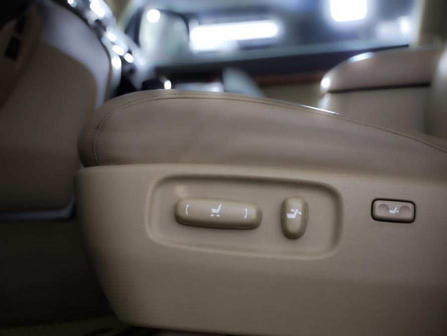 Toyota Land Cruiser 200 Series Рестайлинг 1 Санкт-Петербург  - изображение 24