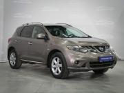 Nissan Murano II (Z51) Рестайлинг Новосибирск  - изображение 40