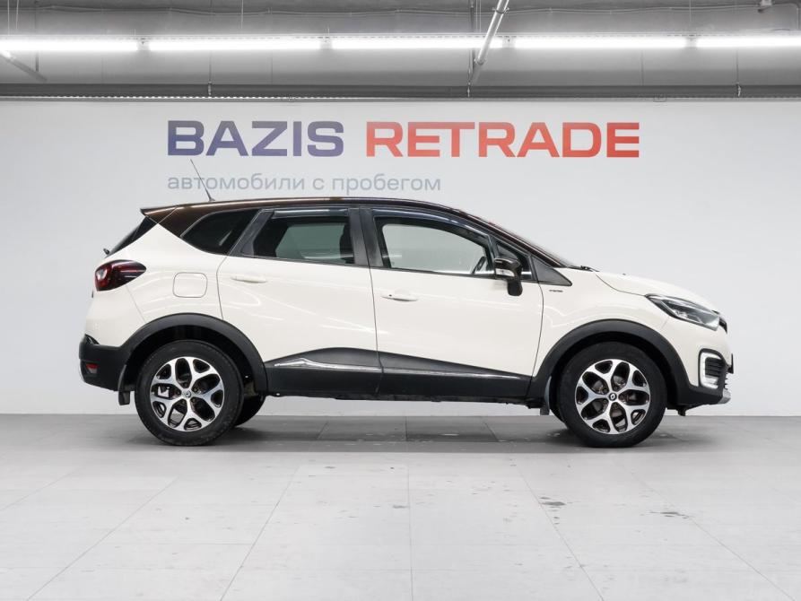 Renault Kaptur I Тюмень  - изображение 5
