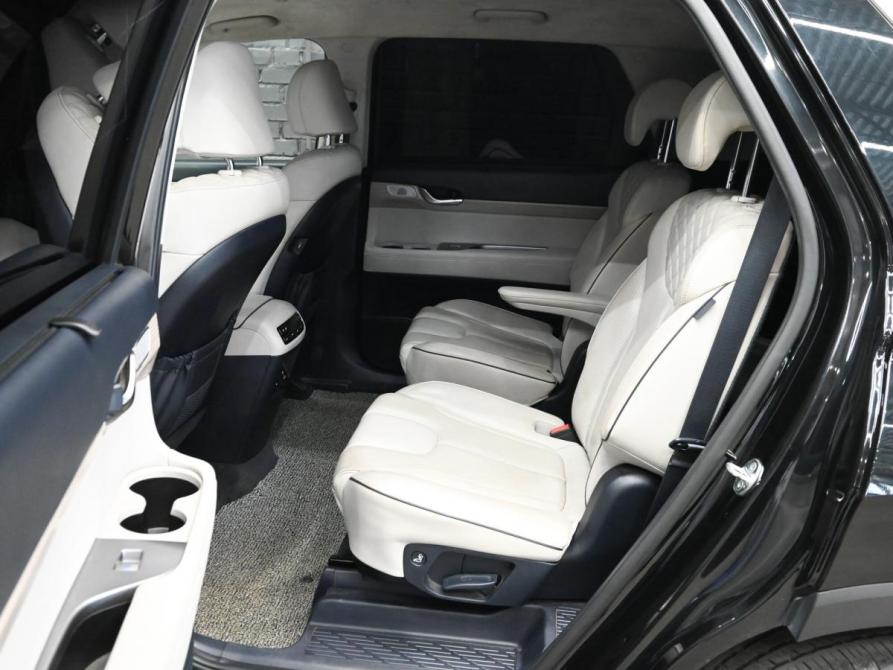Hyundai Palisade I Екатеринбург  - изображение 11