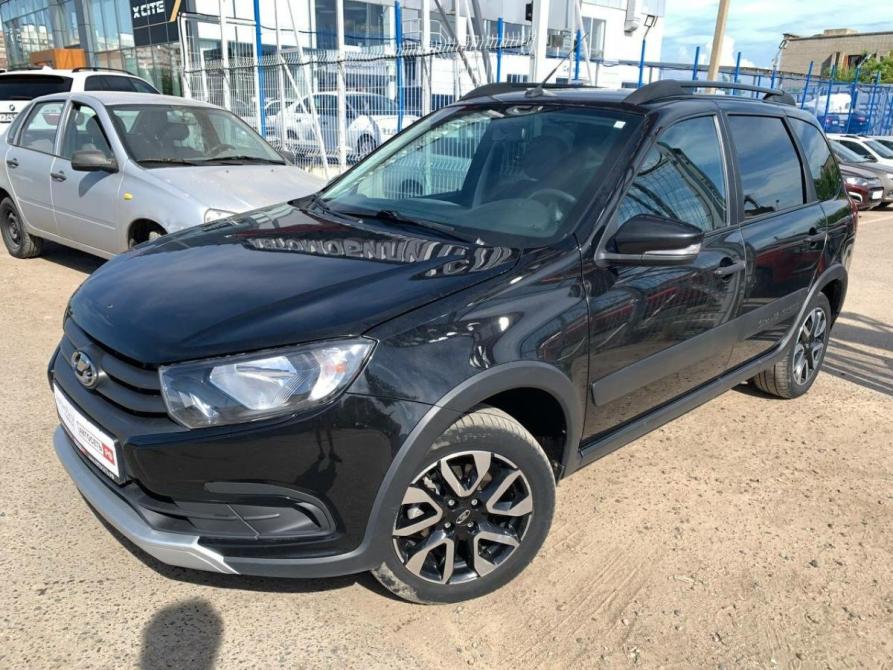 Lada (ВАЗ) Granta I Рестайлинг Нижнекамск  - изображение 11