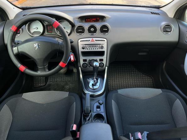 Peugeot 308 I с пробегом 2009 года, цена 550 000 рублей, 175016 км, хэтчбек, Автокод Объявления