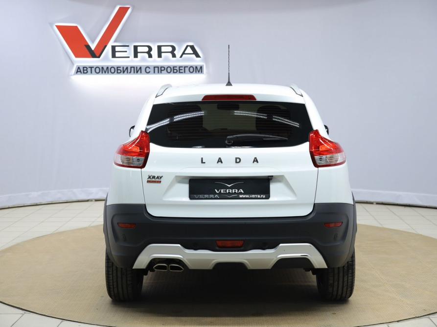 Lada (ВАЗ) XRAY I Уфа  - изображение 6
