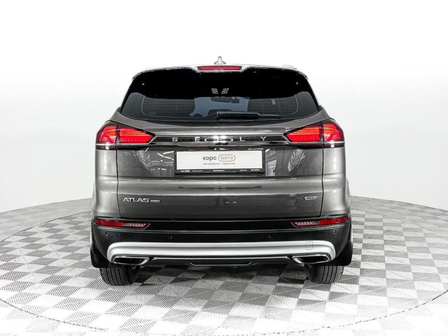 Geely Atlas Pro Ногинск  - изображение 7