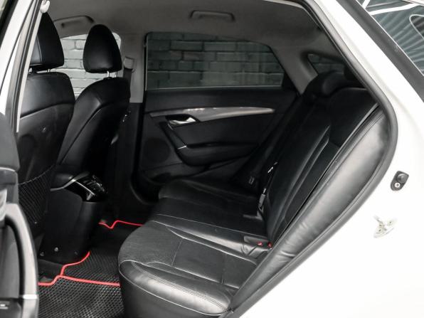 Hyundai i40 I с пробегом 2014 года, цена 1 100 000 рублей, 416268 км, седан, Автокод Объявления