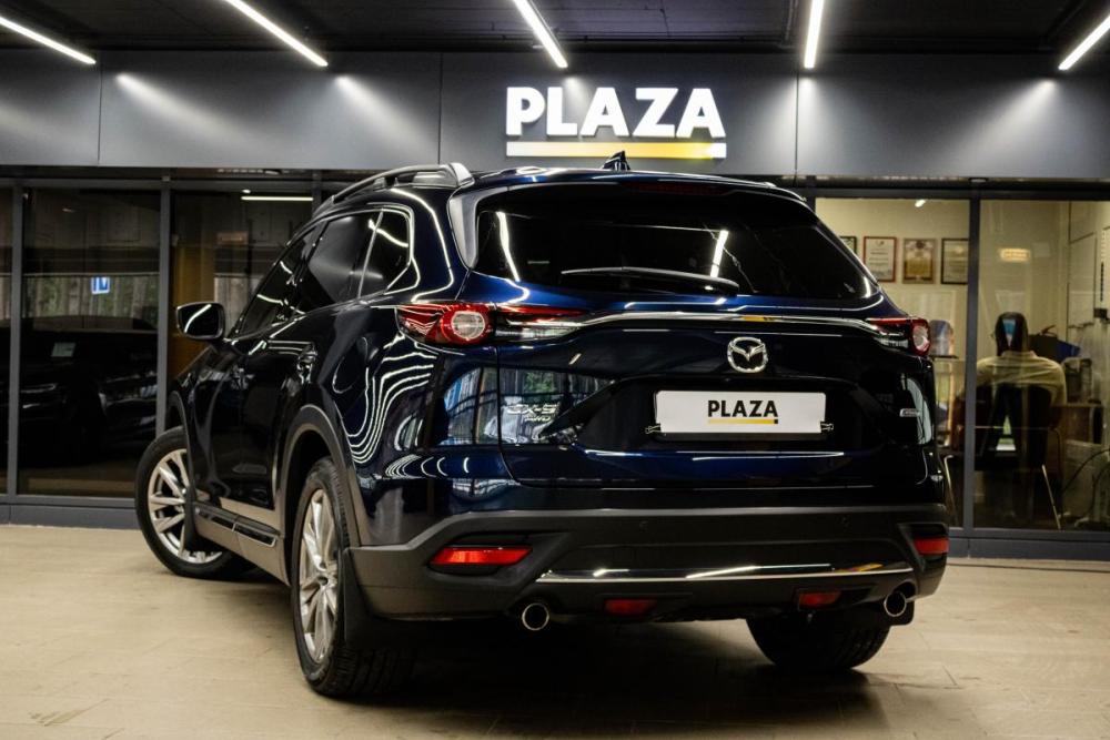 Mazda CX-9 II Уфа  - изображение 4