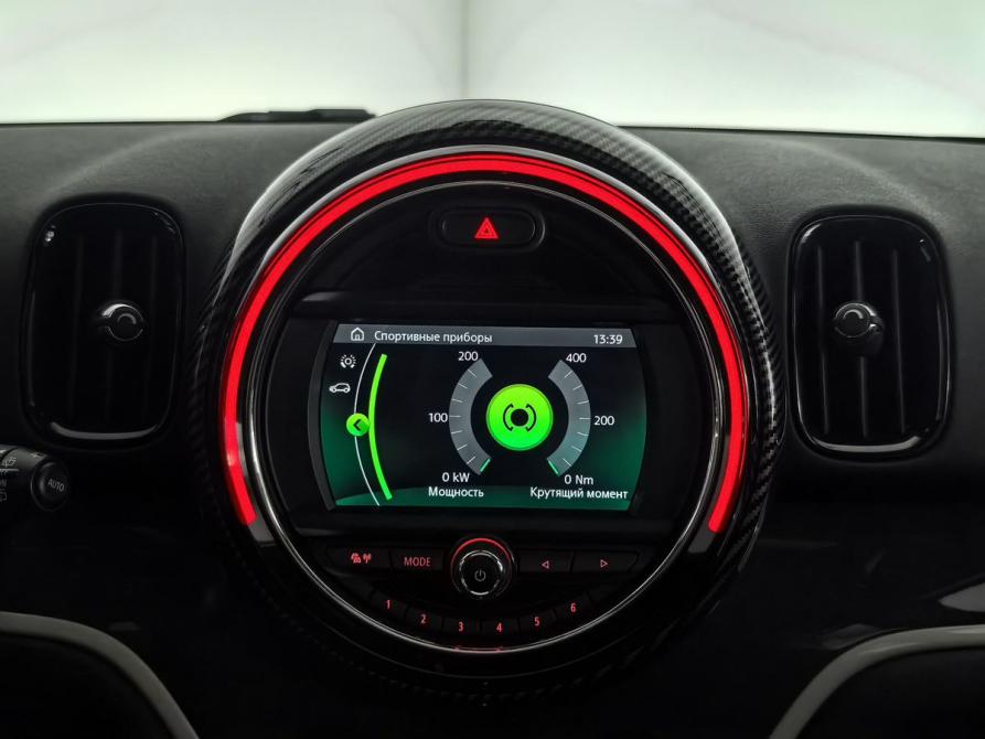 Mini Countryman II Санкт-Петербург  - изображение 35