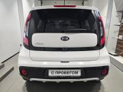 Kia Soul II Рестайлинг Москва  - изображение 27