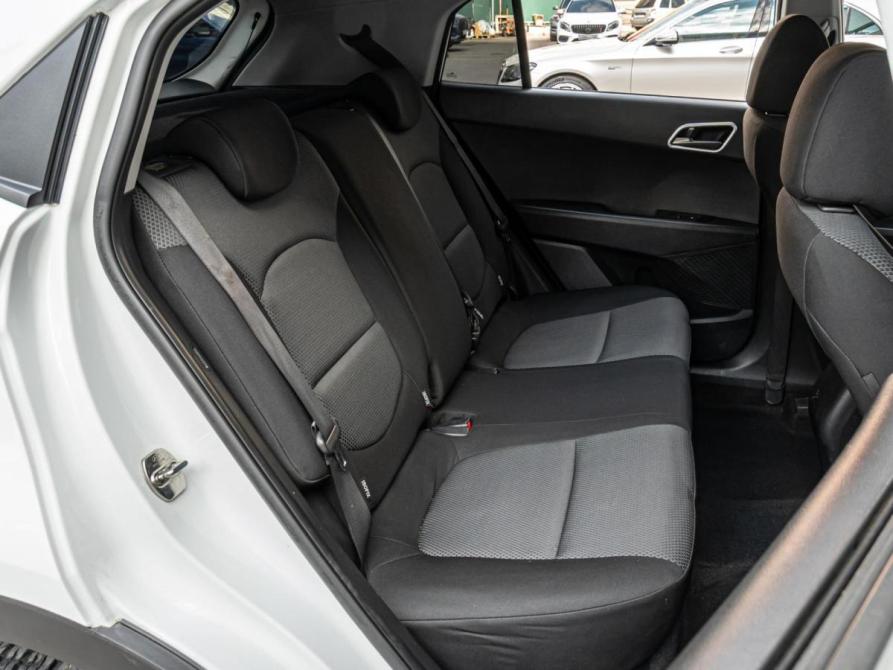 Hyundai Creta I Краснодар  - изображение 7