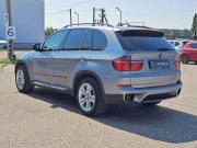 BMW X5 II (E70) Рестайлинг Набережные Челны  - изображение 30