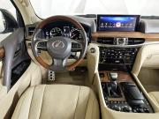 Lexus LX III Рестайлинг 2 Москва  - изображение 48