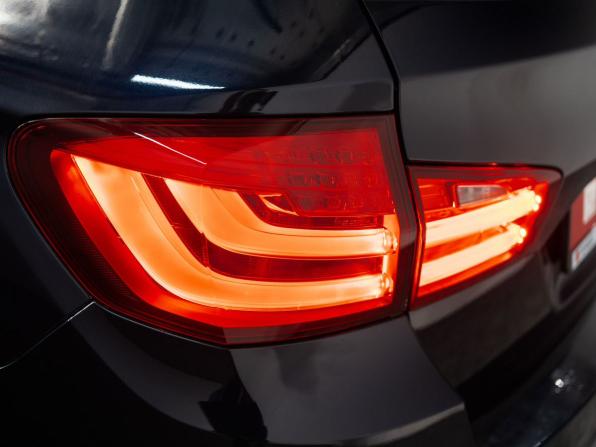 BMW 5 серии VI (F10/F11/F07) с пробегом 2012 года, цена 1 825 000 рублей, 171684 км, универсал, Автокод Объявления