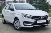 Lada (ВАЗ) Vesta I Рестайлинг (NG) Челябинск  - изображение 36